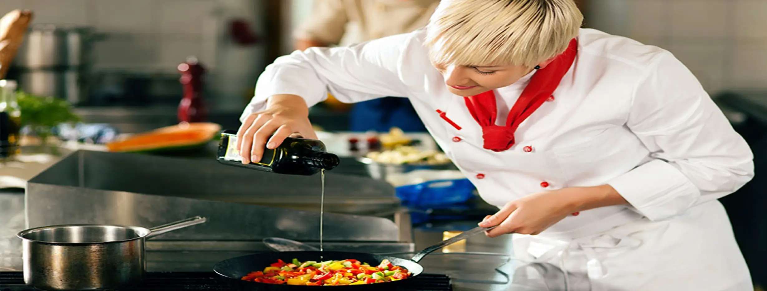 Image for Culinary Scene